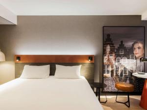 Mercure Amsterdam City Hotel - Hotel Overview