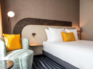 Mercure Amsterdam North Station - Hotel Overview