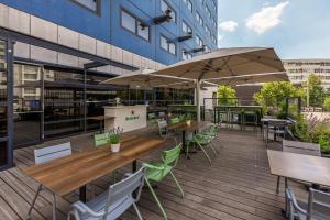 Mercure Hotel Den Haag Central - Hotel Overview