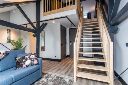 MERICI Hotel Sittard - Hotel Overview