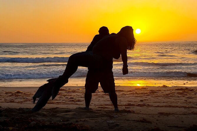 Mermaids and Mimosas Half Day Group Tour in Catalina Island - Preparing for Your Mermaid Transformation
