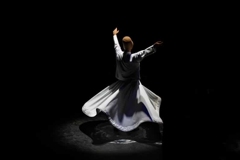 Mevlevi Sema and the Whirling Dervishes Show in Istanbul - Overview of the Mevlevi Sema