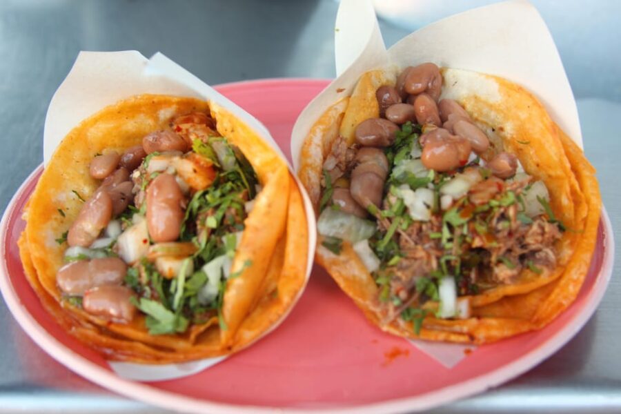 Mexican Street Food: Tijuana Day Trip From San Diego - Tour Overview