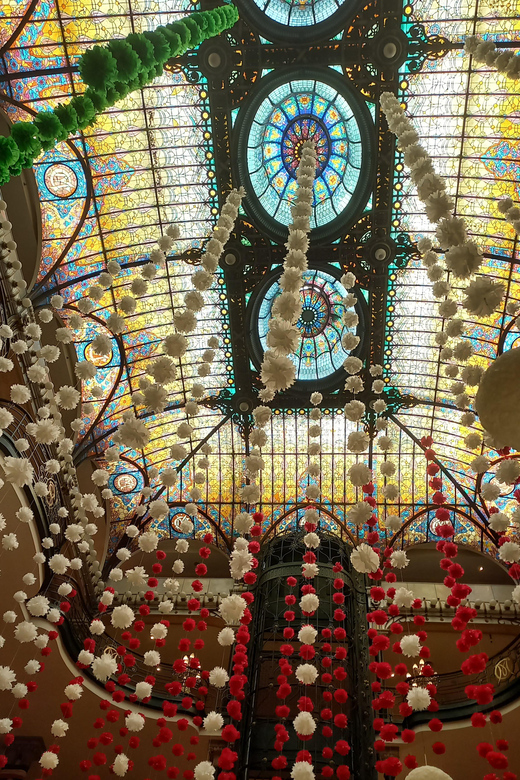 Mexico City: History, and Modern Life in the Capital