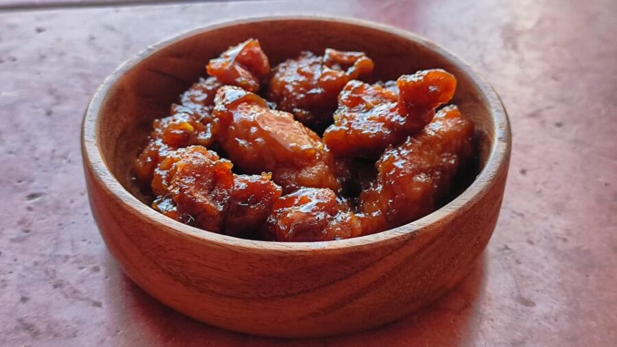 Mexico: Online Homemade Cooking Classes - Learning Experience