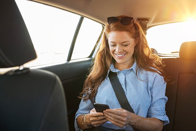 Miami Private Airport Transfer (MIA)
