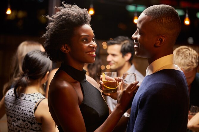 Miami Yacht Nightclub & Booze Cruise With Music & Open Bar - Event Overview
