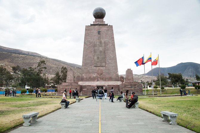 Middle of the World Monument Tour