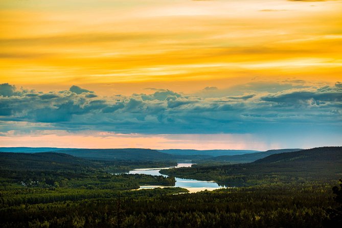 Midnight Sun Photography Tour - Tour Overview