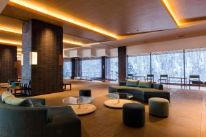 Midorinokaze Resort Kitayuzawa - Location and Getting There