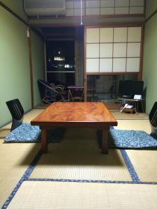 Miharaya Ryokan - General Overview
