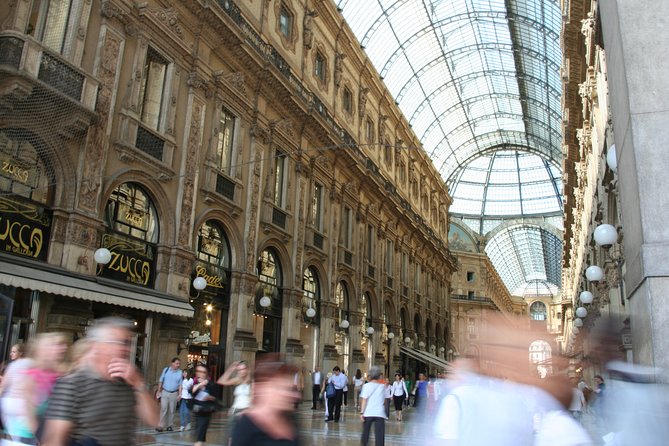 Milan, a City of Art an History. Classic Tour of Milan