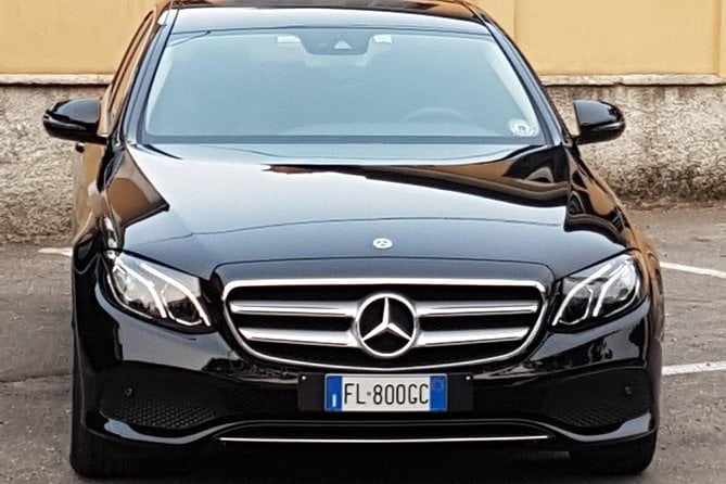 Milan City-Private Transfer MXP-Milan - Pricing Details