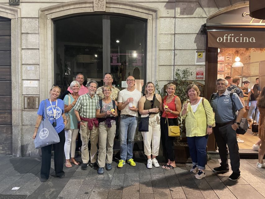 Milan: Evening Food Tour