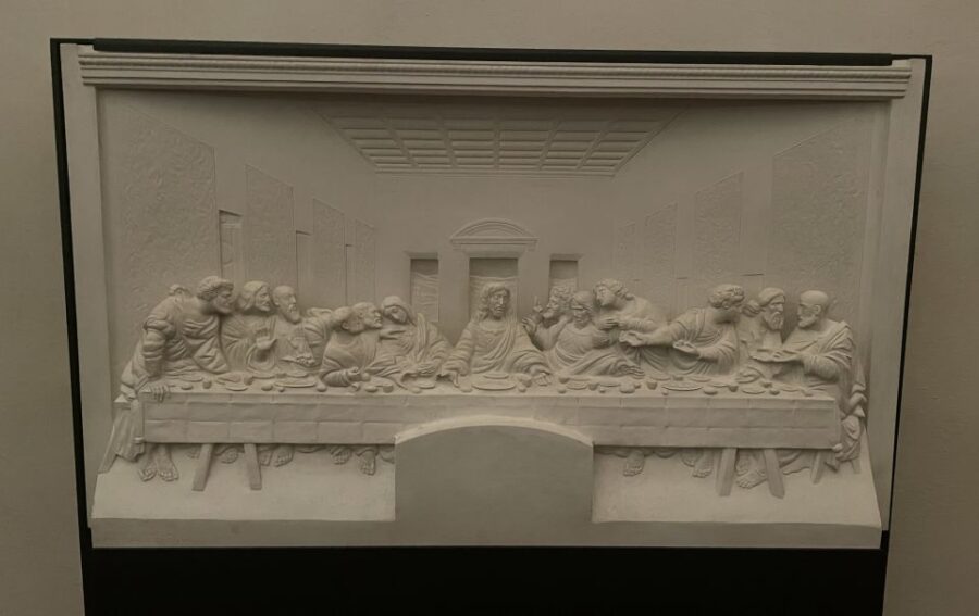 Milan: Last Supper Skip-the-Line Entry Ticket & Guided Tour - Tour Overview