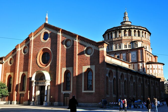 3 Best 1 Hour Tours and Experiences in Milan