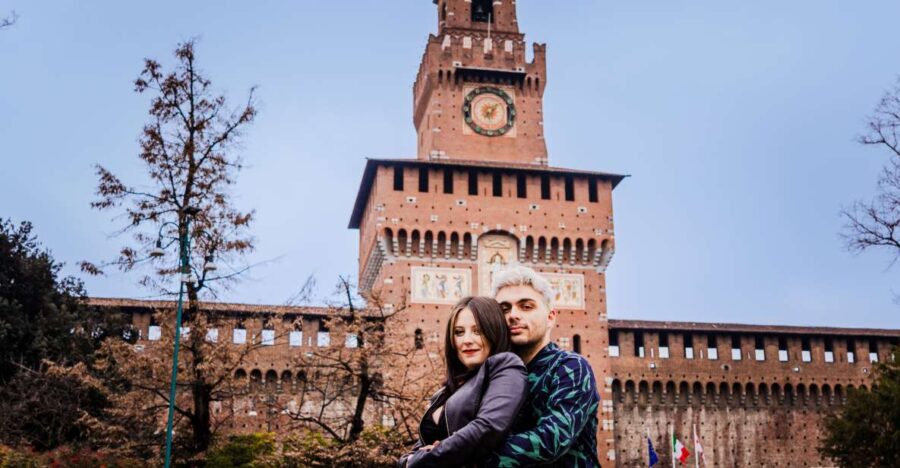 7 Best Photography Experiences In Milan