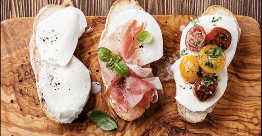 Milan: Street Food Walking Tour