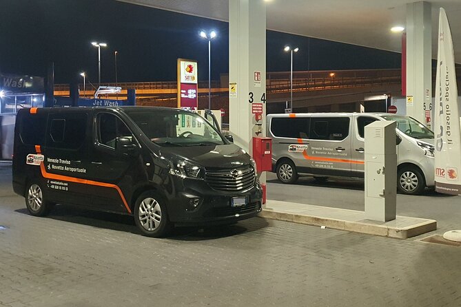 Milan to Genoa – Departure Private Transfer
