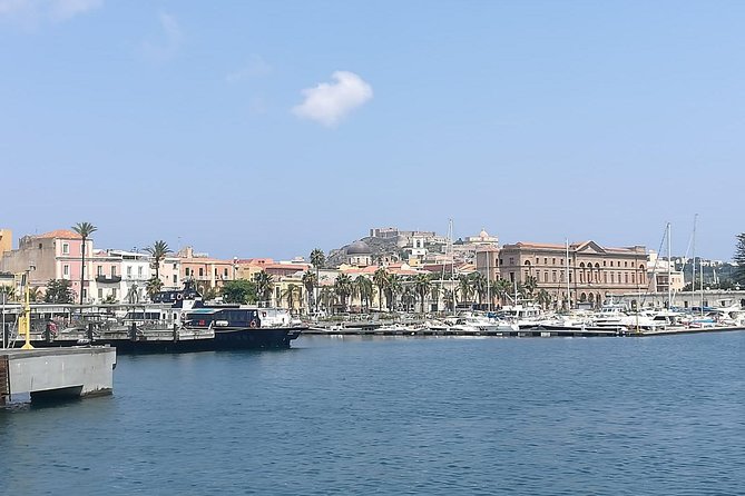 Milazzo and Tindari Sicily: the Heritage Experience
