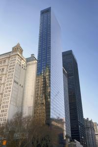 Millennium Downtown New York - Location and Surroundings