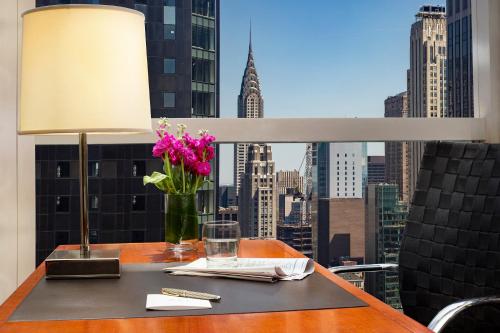 Millennium Hotel Broadway Times Square - Hotel Overview