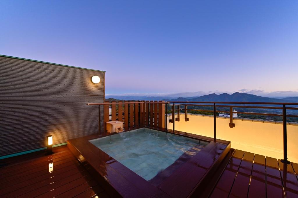 Mimatsukan - Property Overview