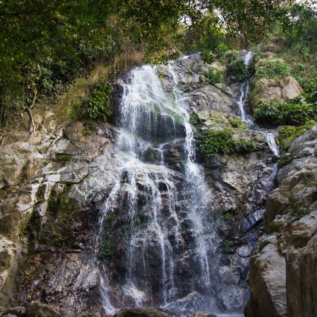 Minca: Day-Trip With Coffee Farm