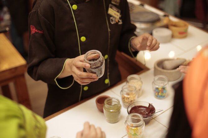 Mini Chocolate Workshop in ChocoMuseo Lima Miraflores - Location and Accessibility