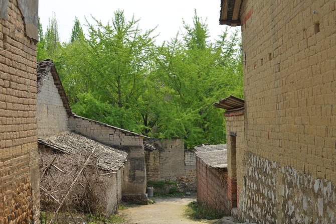 Mini Group CityWalk: Guilin Scenic and Outskirts Ancient Town