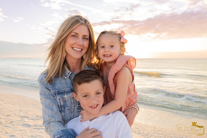 Mini Marco Island Photoshoot