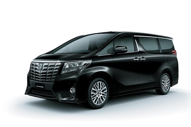 Mini Van From Singapore Airport To Sentosa - Inclusions