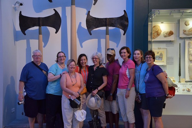 Minoan & Ancient Greek Arts Experiential | Private Tour