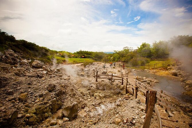 Miravalles Volcano Private Nature Tour With Hot Spring - Tour Overview