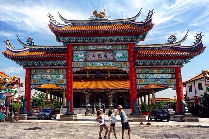 3 Best Tours In Miri