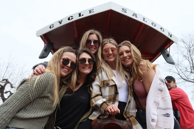 2 Best Bike Tours In St Louis