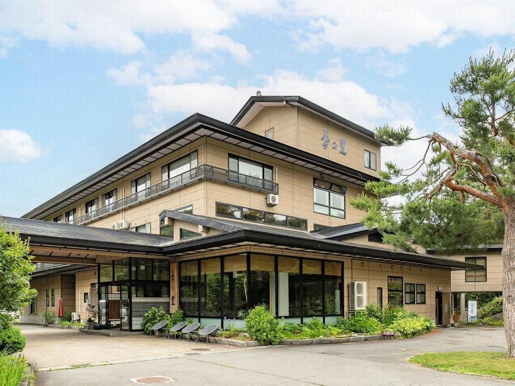 Mizukami Onsen Kiyosui Cuisine Inn, in the Region of the Hot Spring - Property Location and Highlights