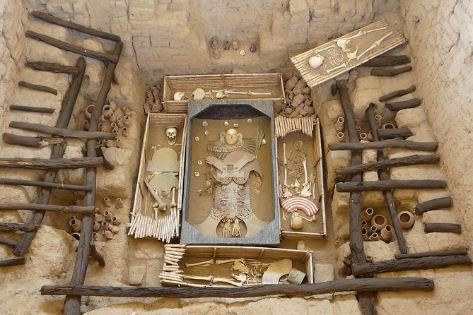 3 Best Full-Day Tours In Chiclayo