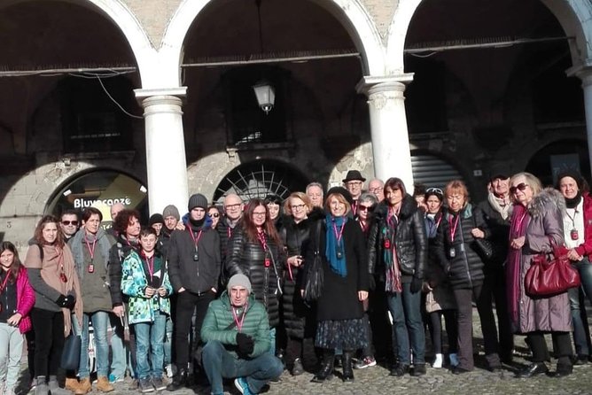 Modena City Tour Walking Tour in the Old Town - Tour Overview and Highlights