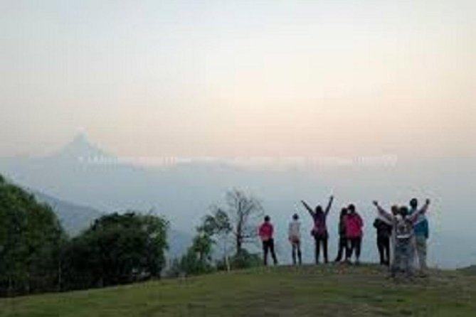 Mohare Danda Panorama Trek Review
