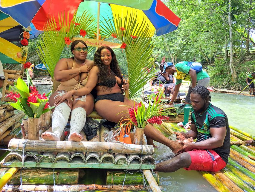 20 Best Massage And Relaxation Services In Montego Bay
