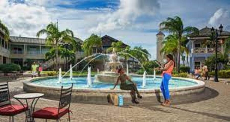 Montego Bay: Customizable Private Montego Bay City Tour - Tour Overview and Pricing