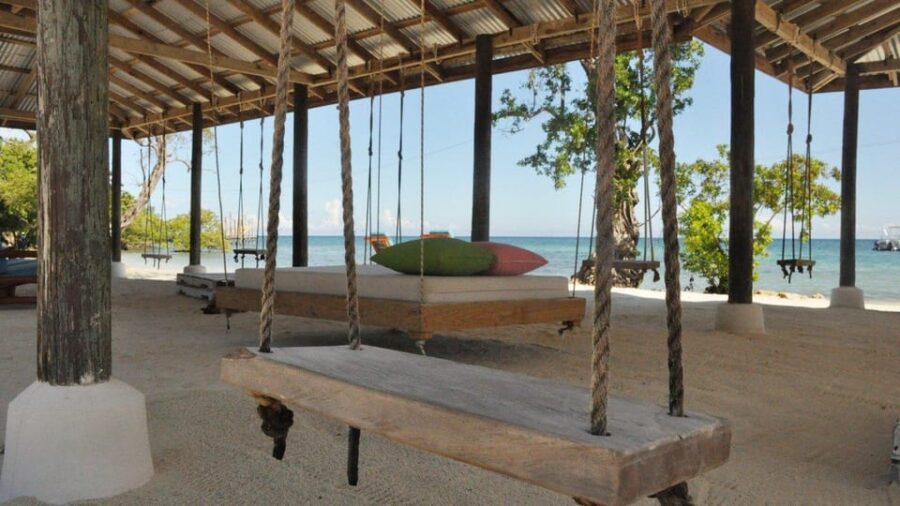 Montego Bay/Negril/Lucea: ATV, Horseback, Zipline & Snorkel