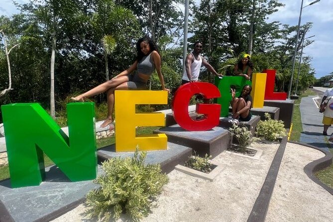 Montego Bay Private Airport Transfers – Round Trip