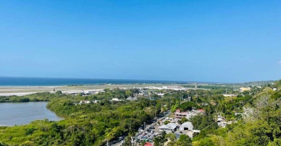 Montego Bay: Private Historical & Culture Local Tour