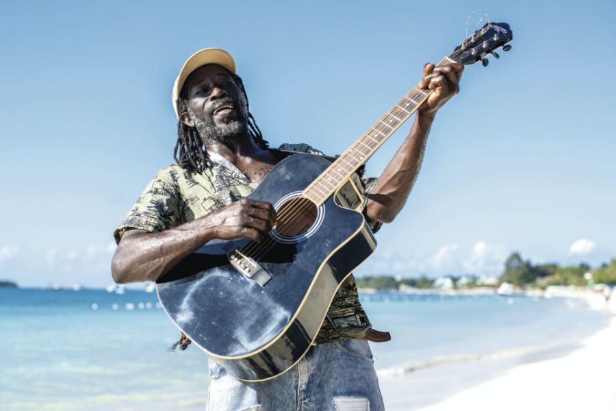 Montego Bay: Seven Miles Beach and Ricks Café Sunset View - Tour Overview and Pricing