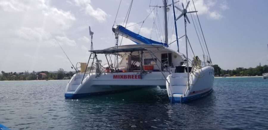 Montego Bay: Zipline, ATV, Horseback Riding & Catamaran Tour