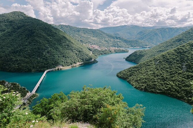 3 Best Lunch Experiences In Budva