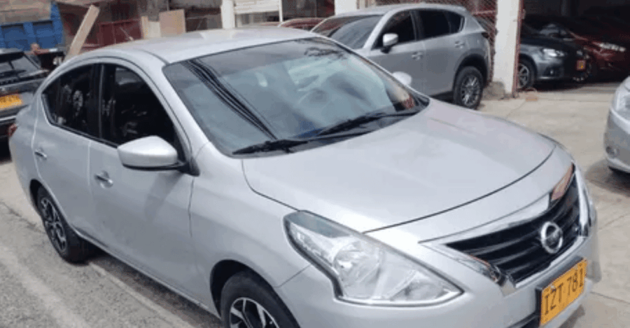 Monterrey: International Airport Transportation