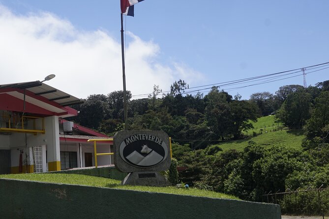 Monteverde Local Experience Guided Tour From Monteverde